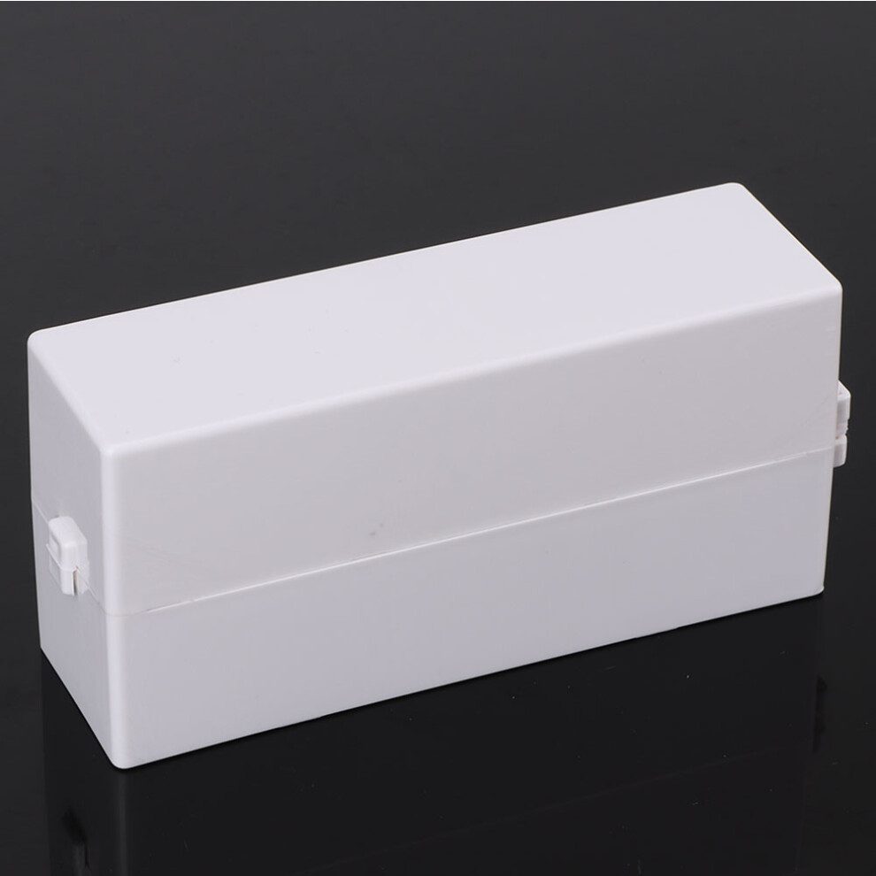 30 Hole Nail Grinding Head Case