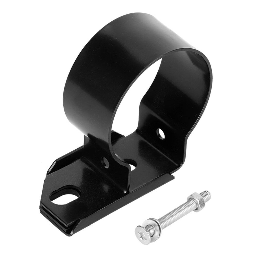 Metal Ignition Coil Mount Bracket For Ford Mustang F150 260/289/302/351W/400 Black 9401389315272