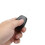 Car 2 Button Key Fob Case Shell Fit for Renault 206 Black ABS Replacement 9