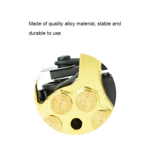 Alloy Coil Tattoo Machine Liner & Shader Tool 12 Wrap 8000-10000 RPM