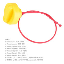 Oil Dipstick for Clio Laguna Megane Scenic