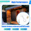 Sauna Furnace External Control Probe Wire Temperature Control Probe Sauna Room External Control Sensor Probe 2