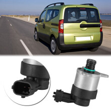 Diesel Injector Regulator Valve for Peugeot 1007 206 1.6 HDi