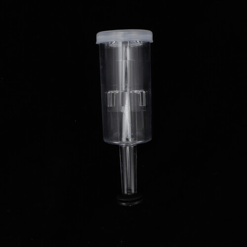 3Pcs Plastic Homebrew Air Lock Set for Beer & Wine Fermentation 2