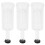 3Pcs Plastic Homebrew Air Lock Set for Beer & Wine Fermentation 12