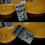 M-VAVE 9-Tone Distortion Pedal 112x68x40SilverGrey 1