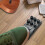 M-VAVE 9-Tone Distortion Pedal 112x68x40SilverGrey 2