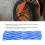 72pcs Motorcycle Wheel Spoke Protectors Wraps, 24cm, Multiple Colors 11