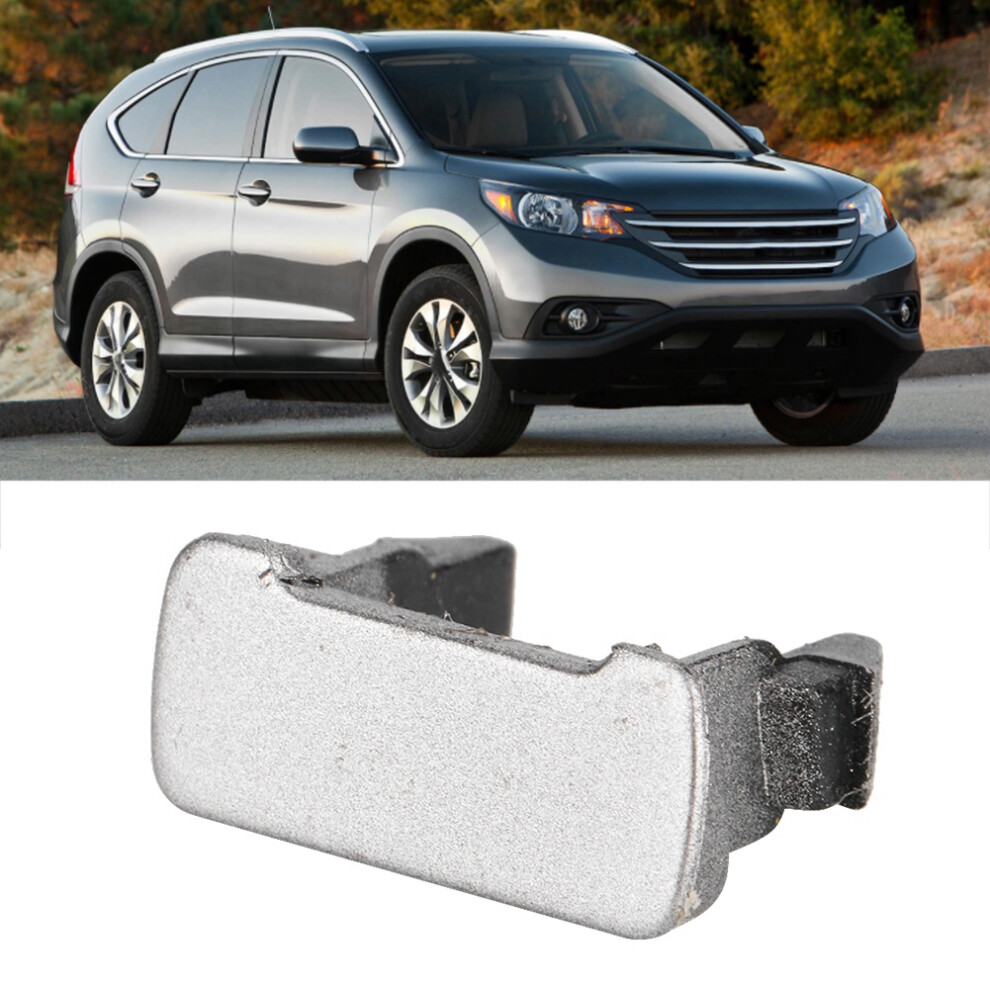 Shift Lever Lock Cap For Crv 2012-2014 77271ÂT0a A01za Silver/Gray 8291393295513