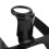 Universal Motorcycle Mount for Speedometer Tachometer Odometer Alloy Support 13