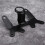 Universal Motorcycle Mount for Speedometer Tachometer Odometer Alloy Support 12