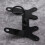 Universal Motorcycle Mount for Speedometer Tachometer Odometer Alloy Support 7