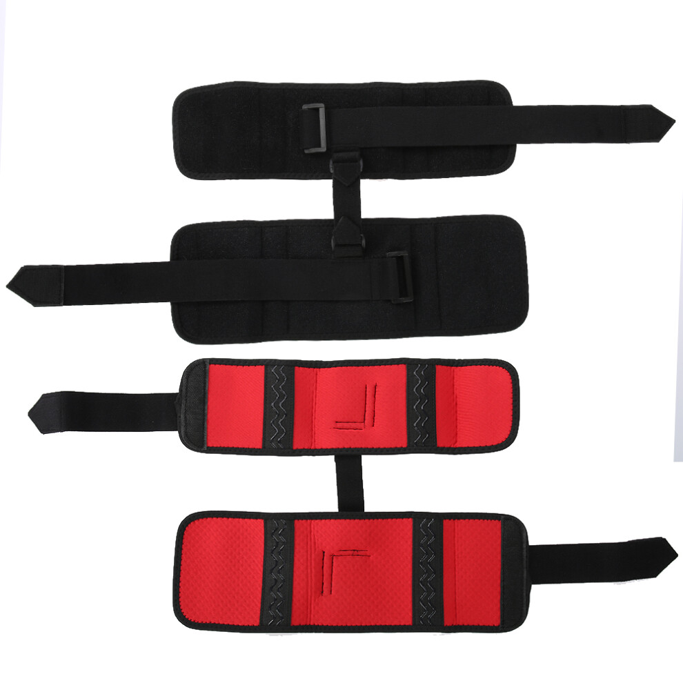 Adjustable Foot Drop Brace Support Ankle Corrector Splint Lightweight