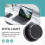 USB Volume Control Knob for Android System PC Multimedia Type C External Media Adjustment Controller EC11 with RGB Light 5