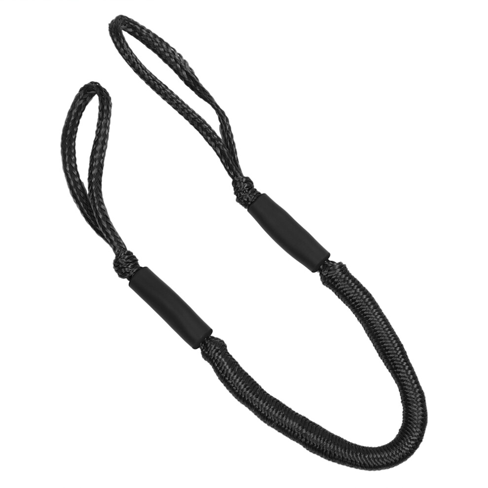 Elastic Mooring Stretch Rope for Boat Docking