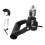 Right Angled Drill Attachment with 90 Degree Chuck and Handle for Woodworking 2