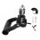 Right Angled Drill Attachment with 90 Degree Chuck and Handle for Woodworking 1