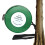 Professional Pipe Tape Measure for Diameter and Circumference, Compact Measuring Tool for Cylindrical Objects 2