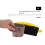 Sanding Blocks Auto Body Adjustable Grinding Tool with Ergonomic Handle Wet Sanding Block 6