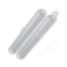 Compact Spoon Storage Case for Babies