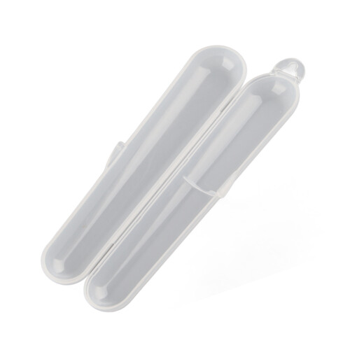 On-the-Go Baby Spoon Storage PP Case 2