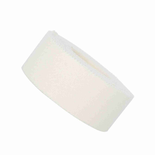 Cotton Self Adhesive Bandage 2.5cm, First Aid Wrap, Support, 10m