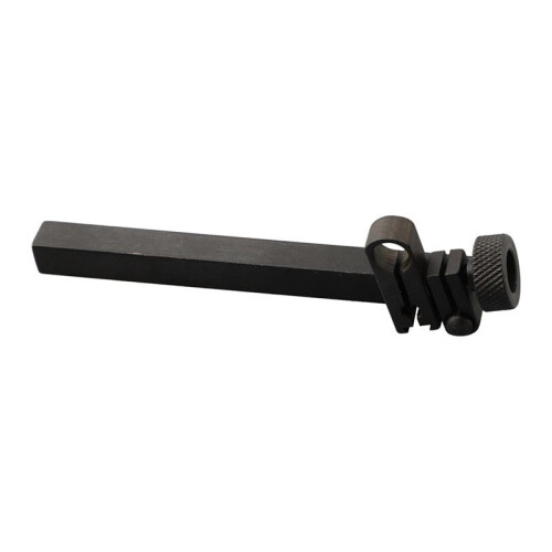 110mm Multi-Functional Dial Indicator Holder with Swivel Clamp for Dial Test Indicator and Height Gauge