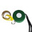 Professional Pipe Tape Measure for Diameter and Circumference, Compact Measuring Tool for Cylindrical Objects 8