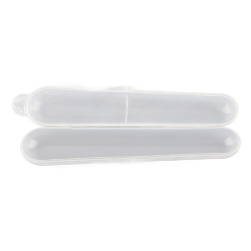 On-the-Go Baby Spoon Storage PP Case 1