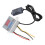 XH-W3005 Humidity Sensor & Digital Hygrometer Switch Controller 0~99%RH 9