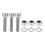 BOV Dump Adapter Sonata 1.6T-2.0T Silber 10