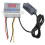 XH-W3005 Humidity Sensor & Digital Hygrometer Switch Controller 0~99%RH 13