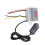XH-W3005 Humidity Sensor & Digital Hygrometer Switch Controller 0~99%RH 14