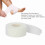 Cotton Self Adhesive Bandage 2.5cm, First Aid Wrap, Support, 10m 4