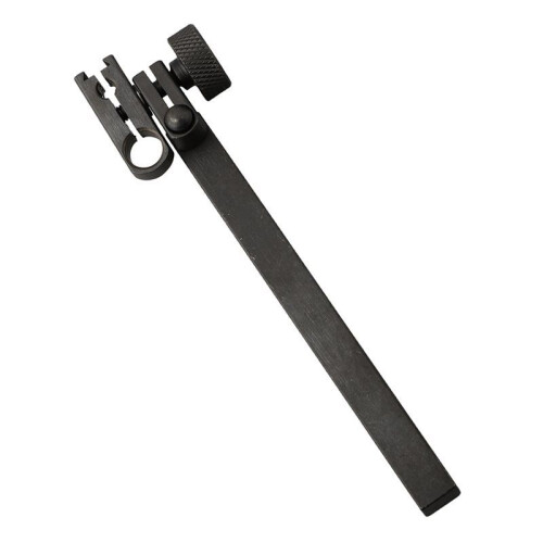 110mm Multi-Functional Dial Indicator Holder with Swivel Clamp for Dial Test Indicator and Height Gauge 1
