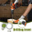 Electric Drill Leveler Tool - Spirit Level Attachment for Efficient Drilling and Construction 6
