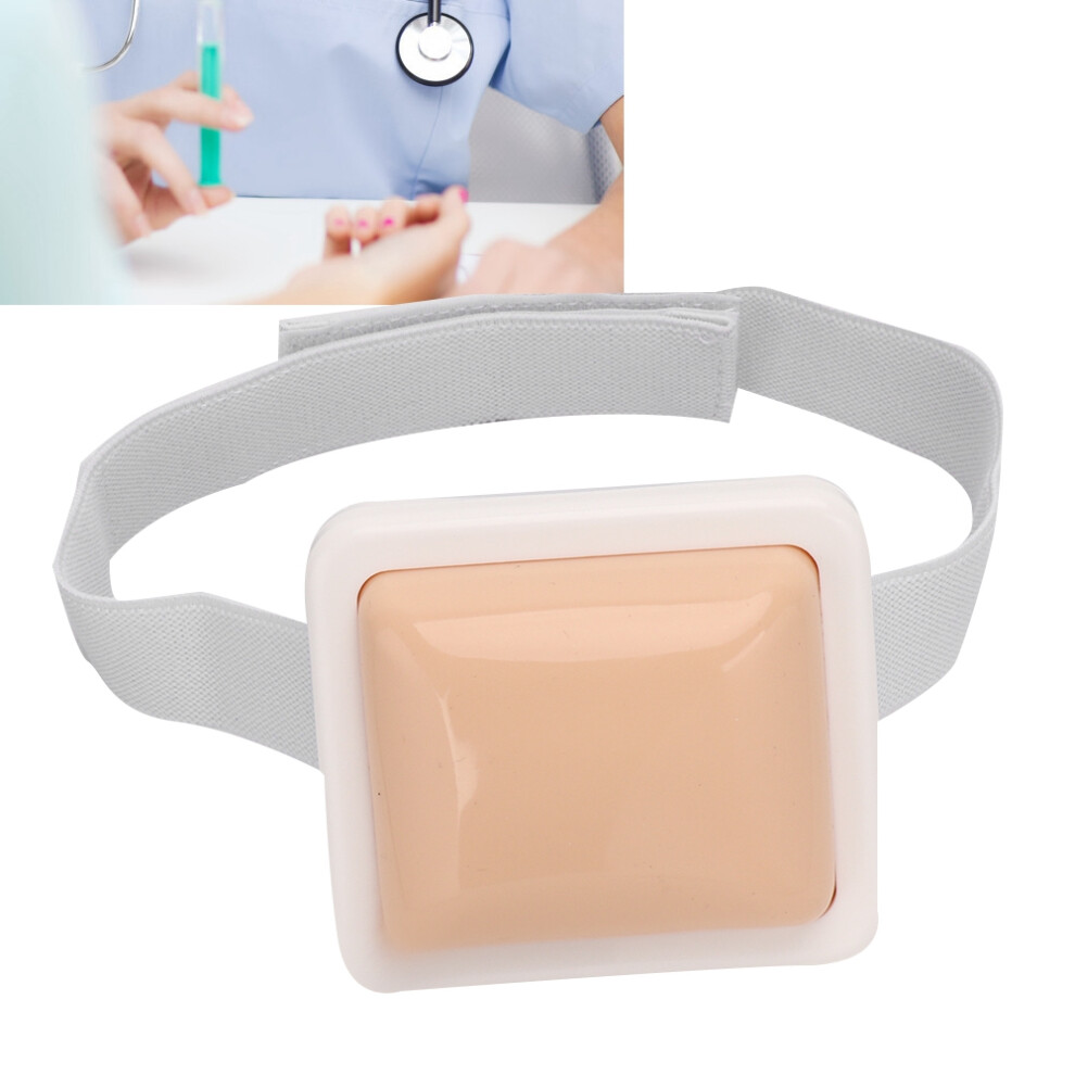 Eco Friendly Injection Practice Skin Pad