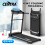 Centra 4in1 Folding Treadmill Bluetooth Remote LED 1