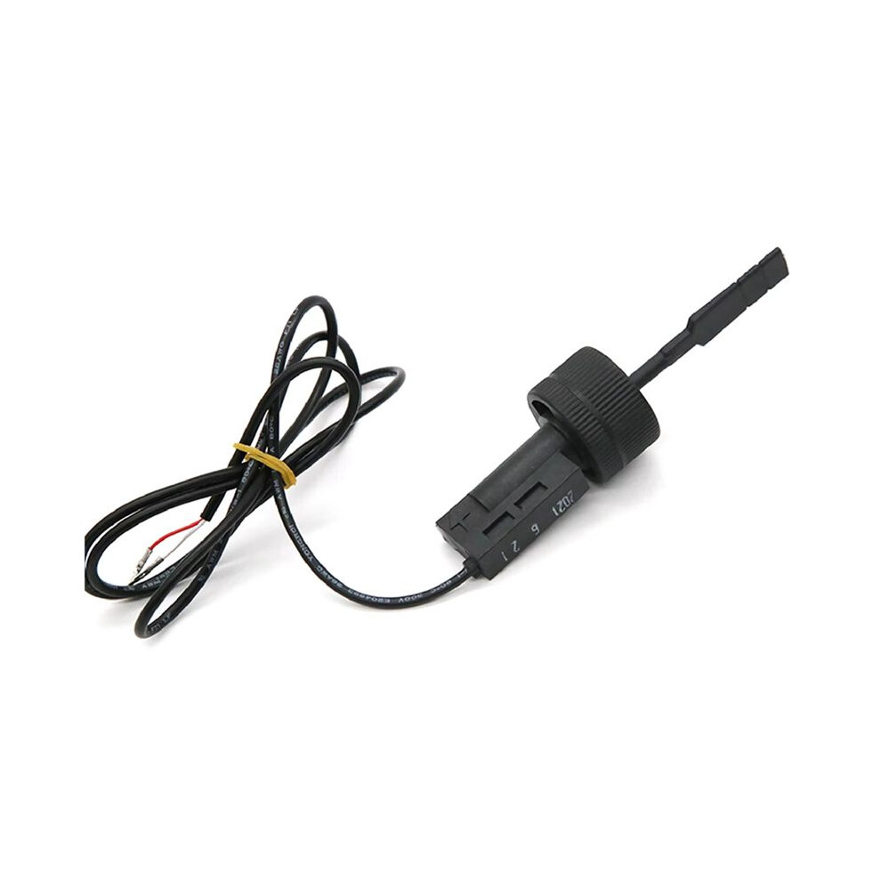 Rotary Paddle Flow Inline Water Flow Sensor 3Â30 L/Min Threaded Flow For Hot Water Heater Pump Flow A 6031974576509