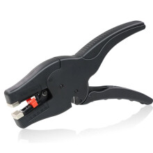Automatic Wire Stripper and Cutter YE-D10 Pliers 2 in 1 Heavy Duty Tools 0.03-10mm2/32-7AWG Electrical Repair Tool