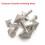 Diamond Grinding  20-60mm Cone Chamfering Abrasive Tools 90 Degree Wear Resistant Drill Bits  40mm 5