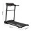Centra 4in1 Folding Treadmill Bluetooth Remote LED 7