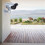 Solar-Dummy-Kamera mit rotem LED-Licht 8