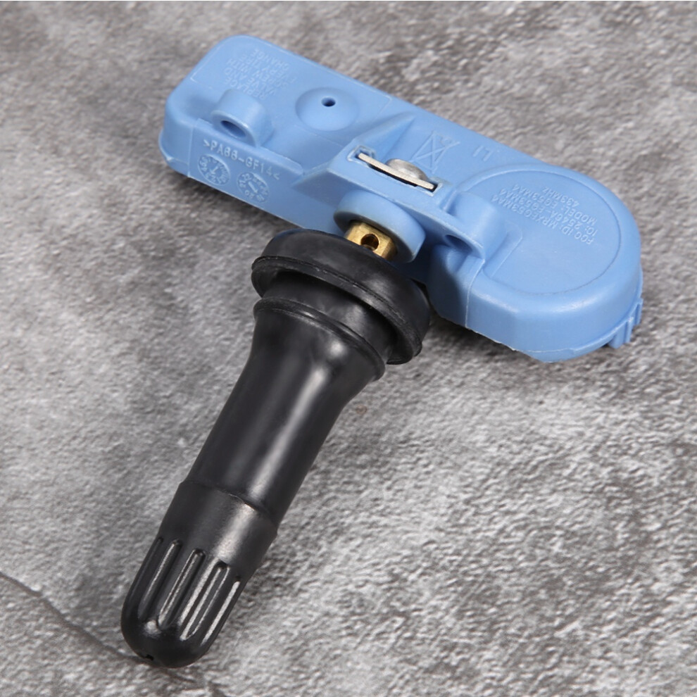 Tyre Pressure Monitor Sensor 13581561 7293282764095