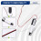 Micro-Type Linear Actuator,2In Stroke,30N/6.75lb,Speed 30mm/S  Electric Waterproof Actuator Motor LinearActuator 12V 4