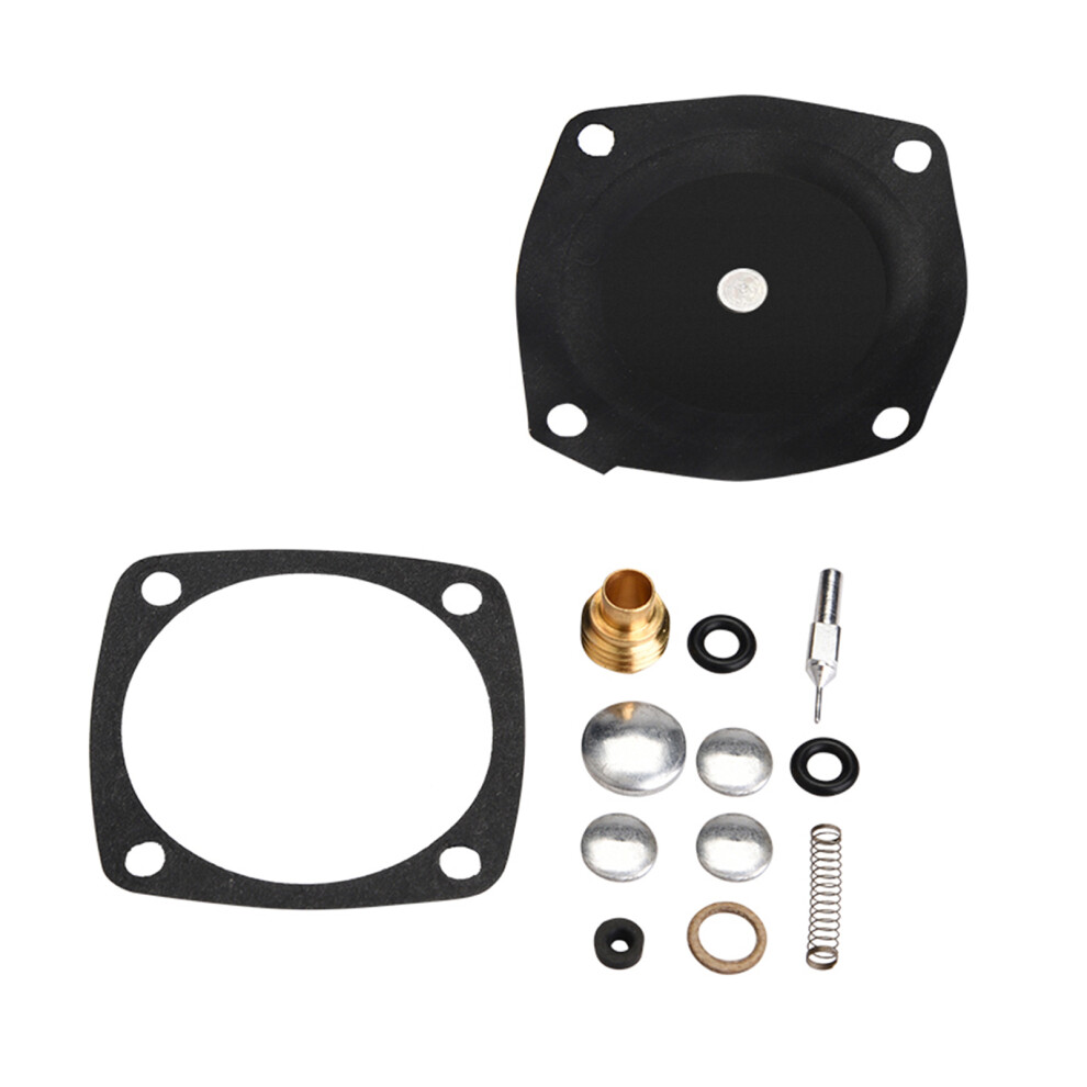 Tecumseh S140 S200 S620 Carburetor Rebuild Kit 631893 For Australian Markets 3141389319127