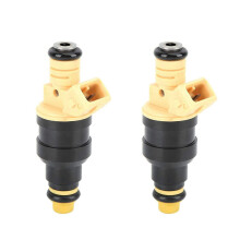 2X Injecteurs de Carburant pour K1000 K1100 pour 2.3 3.0 pour Mercury 0280150716 0280150941 0280150522 0280150210
