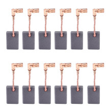 12-PACK CB-318 Carbon Brushes Carbon Brushes for CB318, CB325, CB340, CB336,191974-7,194074-2,191978-9