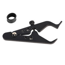 Motorcycle Throttle Clamp Cruise Assist