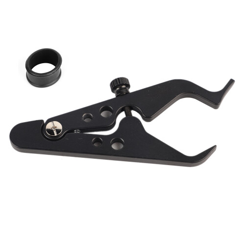 Motorcycle Throttle Clamp Cruise Assist